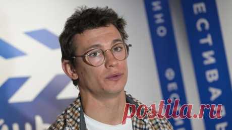 В Новосибирске проверят сообщение о дебоше актера Кологривого