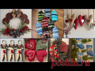 50+ идей для шитья из ткани, когда вам скучно/Украшение дома/Советы по шитью/Показ мод/Бытовая те...