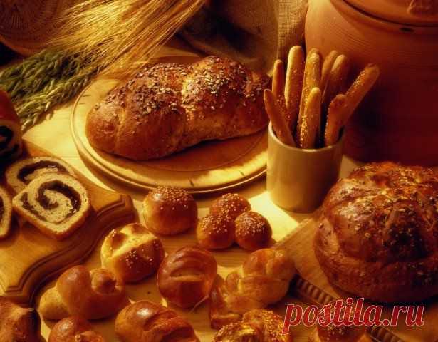 СЕКРЕТЫ УДАЧНЫХ ПИРОГОВ И ПИРОЖНЫХ.