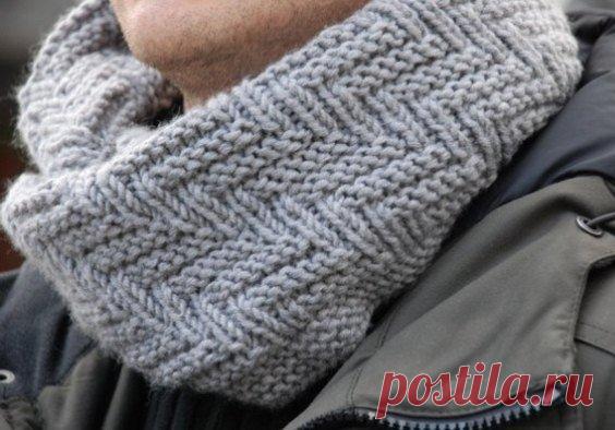 ВЯЗАНИЕ ДЛЯ МУЖЧИН | Knitting-cluB   Вязание для Вас спицами и крючком