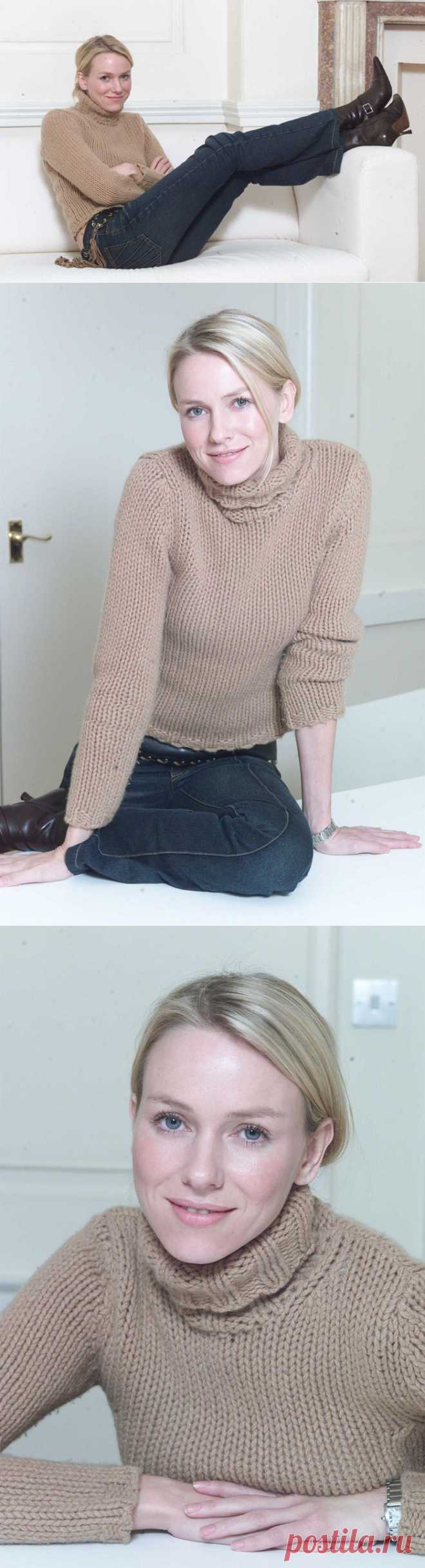 Наоми Уоттс (Naomi Watts) в фотосессии Алана Дэвидсона (Alan Davidson).