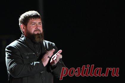 Кадыров сообщил об отправке 300 спецназовцев «Ахмат-1» в зону СВО. Глава Чечни Рамзан Кадыров сообщил, что в зону спецоперации направились 300 бойцов подразделения ОМОН «Ахмат-1». «Каждый из них переполнен желанием искоренить проклятое явление, именуемое сатанизмом. Нет никаких сомнений, что приверженцы бесчеловечной идеологии встретят свой конец», — отметил Кадыров.