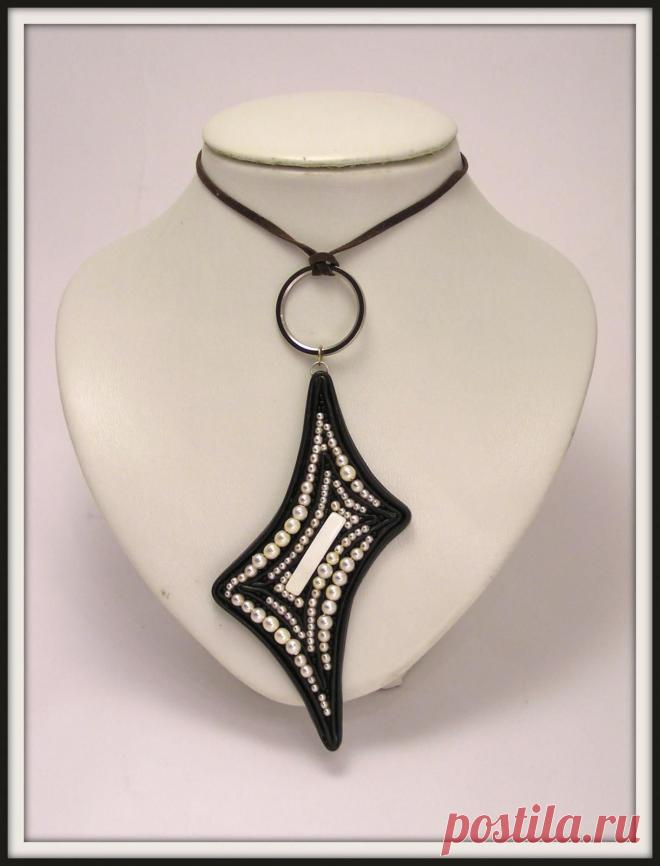 Геометрические искры | biser.info - всё о бисере и бисерном творчестве