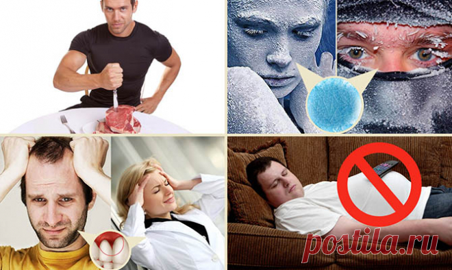 ТОП-20 невероятных фактов о здоровье + видео | LivePosts — последние новости, полезные статьи, обзоры
