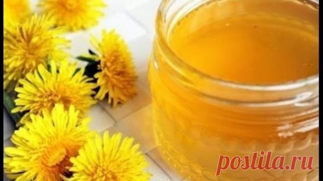 Варенье для печени