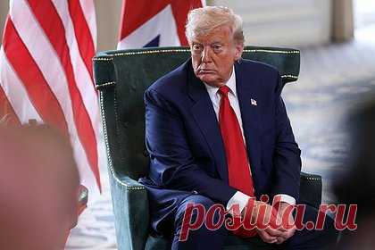 Трамп назвал экономики Индии и России мертвыми