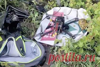 Ликвидация росгвардейцами террориста в Рязанской области попала на видео