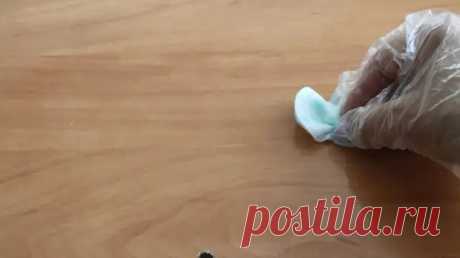 Смотрите 13 хитростей, которые пригодятся в хозяйстве. Полезные советы для дома, которые действительно работают - Квартира, дом, дача - Медиаплатформа МирТесен