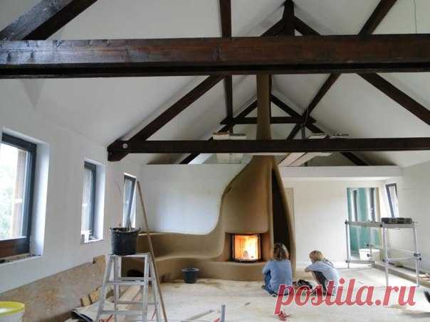 Современный купольный Эко Дом ☯ от компании DOME