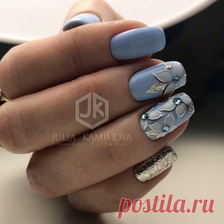 1,320 отметок «Нравится», 3 комментариев — Маникюр / Ногти / Мастера (@nail_art_club_) в Instagram: «#Repost @miraten_nails ・・・ #miraten_nails #комбинированныйманикюр #чистыйманикюр #безопасныйманикюр…»