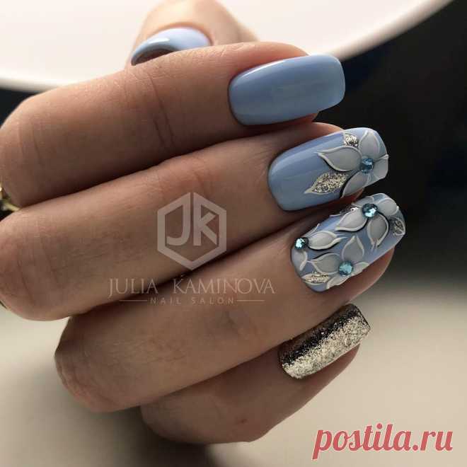 1,320 отметок «Нравится», 3 комментариев — Маникюр / Ногти / Мастера (@nail_art_club_) в Instagram: «#Repost @miraten_nails ・・・ #miraten_nails #комбинированныйманикюр #чистыйманикюр #безопасныйманикюр…»