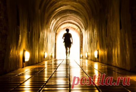 БОГ НЕ СЛУЧАЙНО ДАЕТ ЖИЗНЬ И НЕ СЛУЧАЙНО ЕЕ ЗАБИРАЕТ