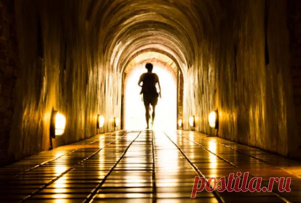 БОГ НЕ СЛУЧАЙНО ДАЕТ ЖИЗНЬ И НЕ СЛУЧАЙНО ЕЕ ЗАБИРАЕТ