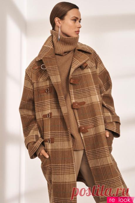 Элегантная осень 2019 от Ralph Lauren - Икона стиля
