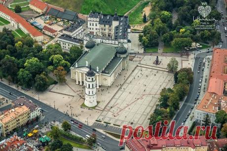 Vilnius | <3 Lithuania <3