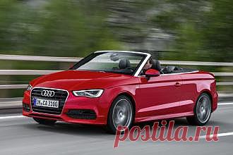 Дизельный Audi A3: Есть еще вещи, недоступные немецким инженерам! (тест-драйв) - свежие новости Украины и мира