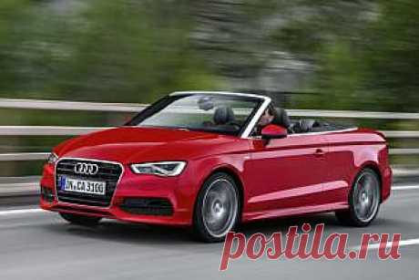 Дизельный Audi A3: Есть еще вещи, недоступные немецким инженерам! (тест-драйв) - свежие новости Украины и мира