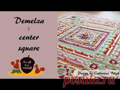 Demelza Part 6 - Center Square