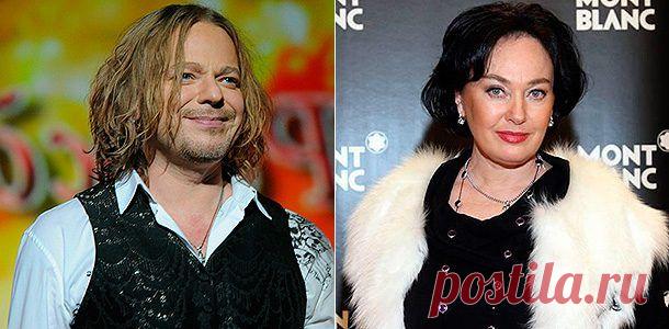 Пресняков и Гузеева поплатились за хамство / Шоубиз