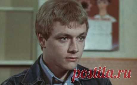 Владимир Шевельков, 8 мая, 1961