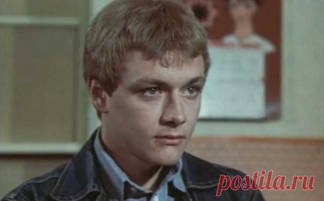 Владимир Шевельков, 8 мая, 1961
