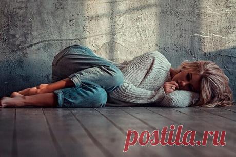 5 знаков Зодиака, которые не могут забыть своих бывших