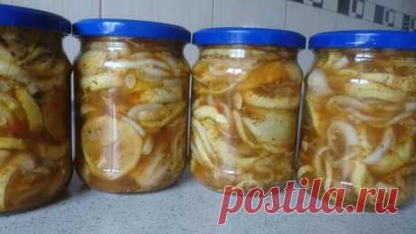 Эти кабачки как шашлык на вкус! Просто невозможно устоять