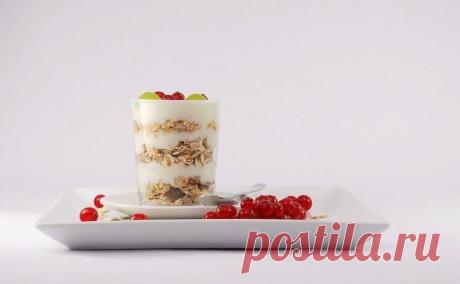 Быстрый завтрак: 5 экспресс-рецептов из простых ингредиентов | Журнал "JK" Джей Кей