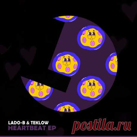 Teklow, LADO-B – Heartbeat EP [LLR338] Sharing-DB.club