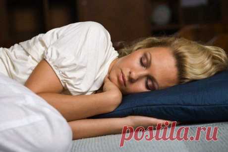 3 ДЕЛА, КОТОРЫЕ НУЖНО СДЕЛАТЬ ПЕРЕД СНОМ