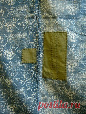 patches | textiles