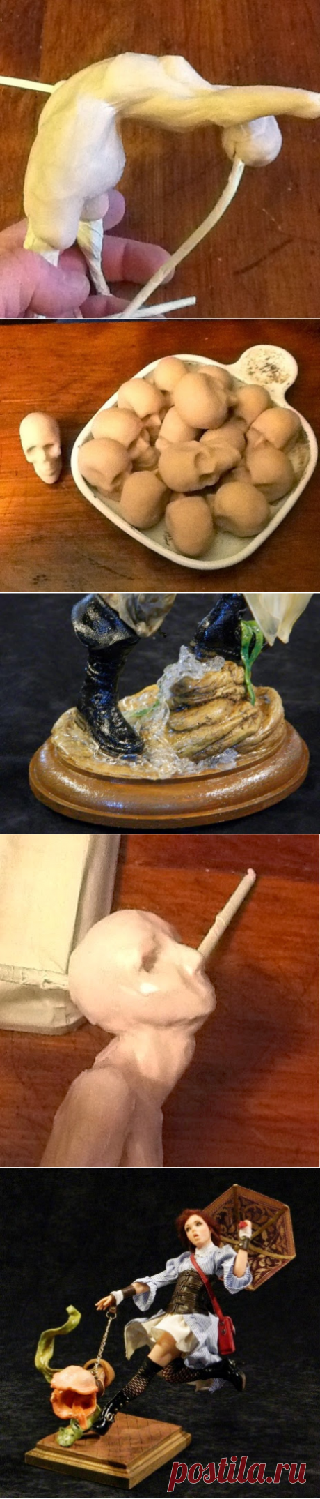 MADSCULPTOR