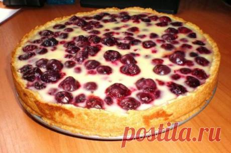 Вкусные семейные пироги