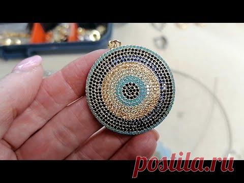 Аквамарин + жемчуг заказывают часто.