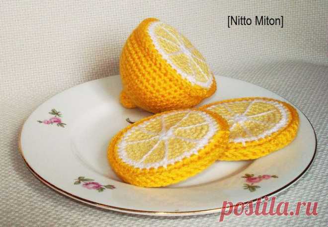 лимон