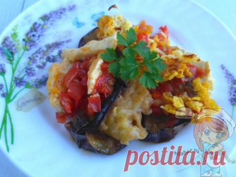 Баклажаны по-португальски. Ингредиенты: баклажаны, сыр, помидоры Баклажаны по-португальски готовятся в горшке и сохраняют свой аромат и полезные свойства. Португальское блюдо из баклажанов - пошаговый рецепт с фото