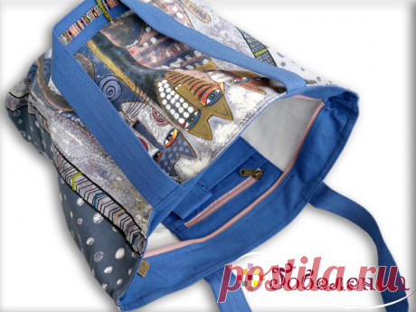 Сумки гобеленовые | Летние сумки | Пляжные сумки - gobelenka.ru