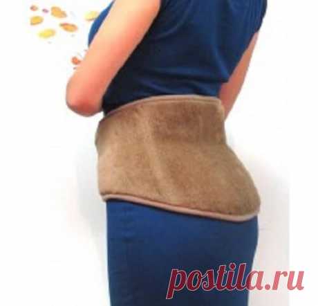Пояс из шерсти МЕЛЬБУРН согревает, облегчает боль в спине и пояснице при радикулите, неврите, остеохондрозе, воспалении почек, ушибах и растяжениях. Легкий и приятный на ощупь. Осуществляет микро массаж, улучшает циркуляцию крови, даёт сухое тепло. Отлично защищает от сквозняков и холода.