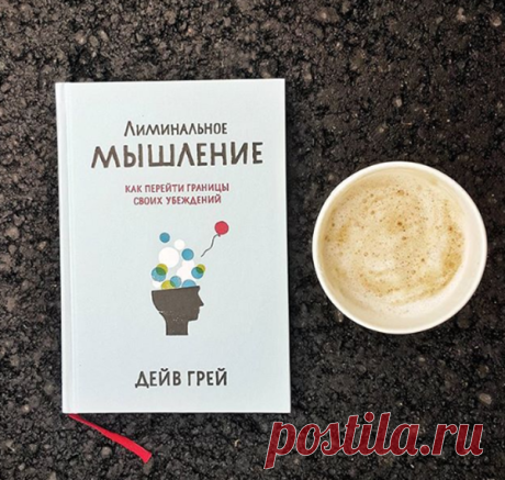 Стильная иллюстрированная книга о наших убеждениях и способах менять мир, переосмысливая их