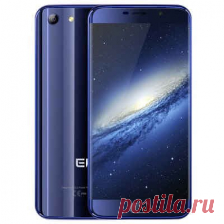 Elephone S7 4G смартфон - 4GB RAM + 64GB ROM Синий 199096205 
Android 6.0 Helio X20 10 ядер 2.0GHz FHD экран 13.0MP и 5.0MP камеры датчик отпечатков пальцев компасс
Цена со скидкой 10427.06p.

Основные особенности: 
Дисплей: 5.5 - дюймовый 1920 х 1080 пикселей экрана 
Процессор: MediaTek MTK6797 Helio X20 Чип 
Система: Android 6.0 
Камеры: передняя 5.0MP + задняя 13.0MP с автофокусировкой и вспышкой 
Bluetooth: BT4.0 
Характеристики: GPS, Hotknot, OTG, OTA, распознавание р...