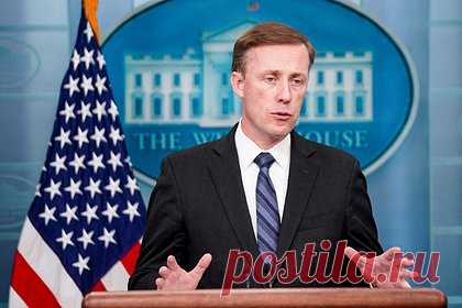 Салливан назвал Блинкена задирой. Помощник президента США по нацбезопасности Джейк Салливан сообщил, что госсекретаря Энтони Блинкена в американской администрации считают задирой. Салливан на мероприятии, которое было организовано журналом Atlantic, рассказывал о смене главы комитета начальников штабов Пентагона после ухода на пенсию Марка Милли.