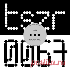 Future Cartel - Oazi | 4DJsonline.com