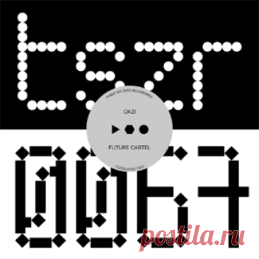 Future Cartel - Oazi | 4DJsonline.com