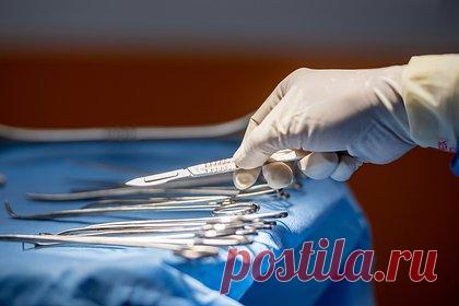 В российском регионе впервые прооперировали ребенка с редким диагнозом