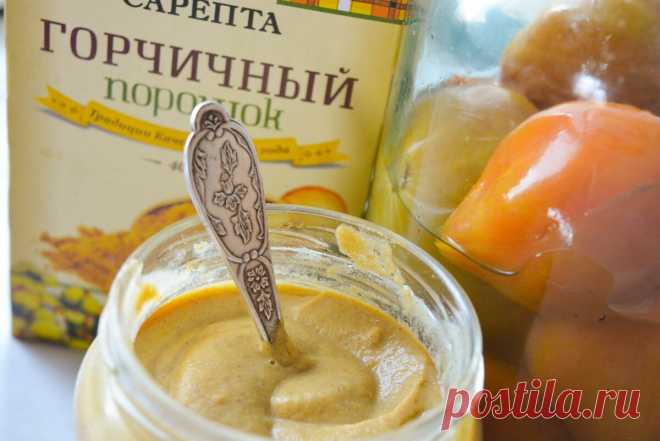 Очень долго собиралась сделать этот соус, а дел-то всего на 5 минут! | Между городом и деревней | Яндекс Дзен