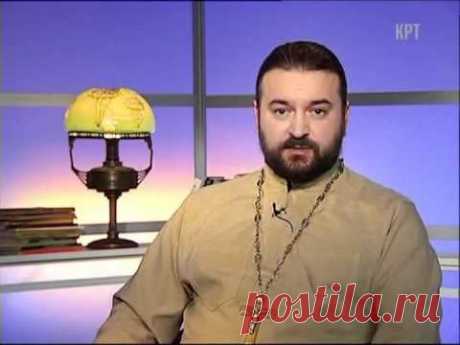 Иисусова молитва  На сон грядущим  Ткачев КРТ