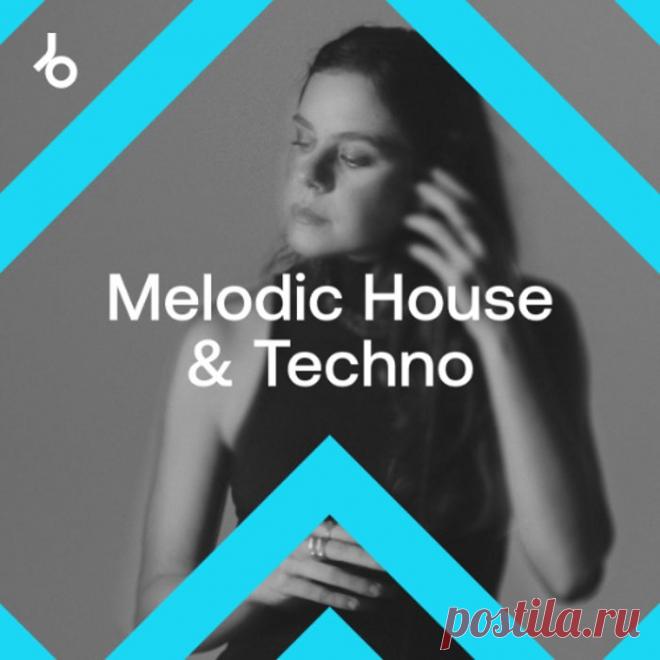 Beatport Hype Chart Toppers 2025 Melodic FLAC/MP3 » MinimalFreaks.co