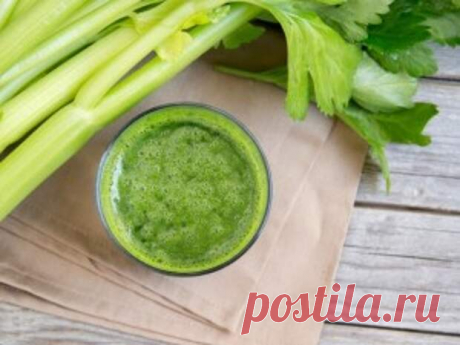 Detox на 30 дней: лучшие напитки, очищающие организм
