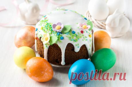 Когда нужно красить яйца и печь куличи: приметы и традиции Пасхи - kolobok.ua