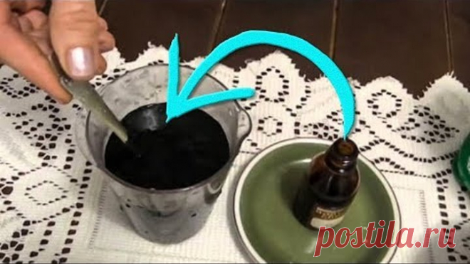 Бабушкина РАСТИРКА Лечит ВСЁ! Рецепт Старого ФЕЛЬДШЕРА, который Спасает Семью Годами!